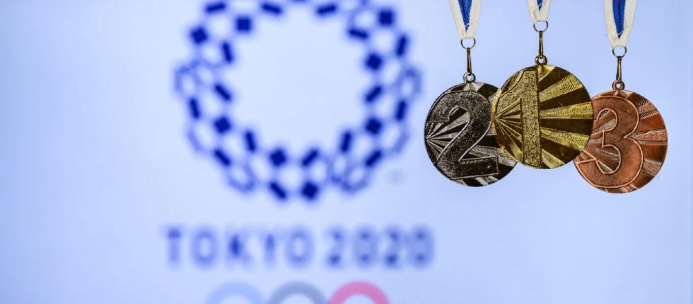 Τόκιο 2020: «Οι Αγώνες πρέπει να γίνουν το 2021 με οποιοδήποτε κόστος» (φωτό)